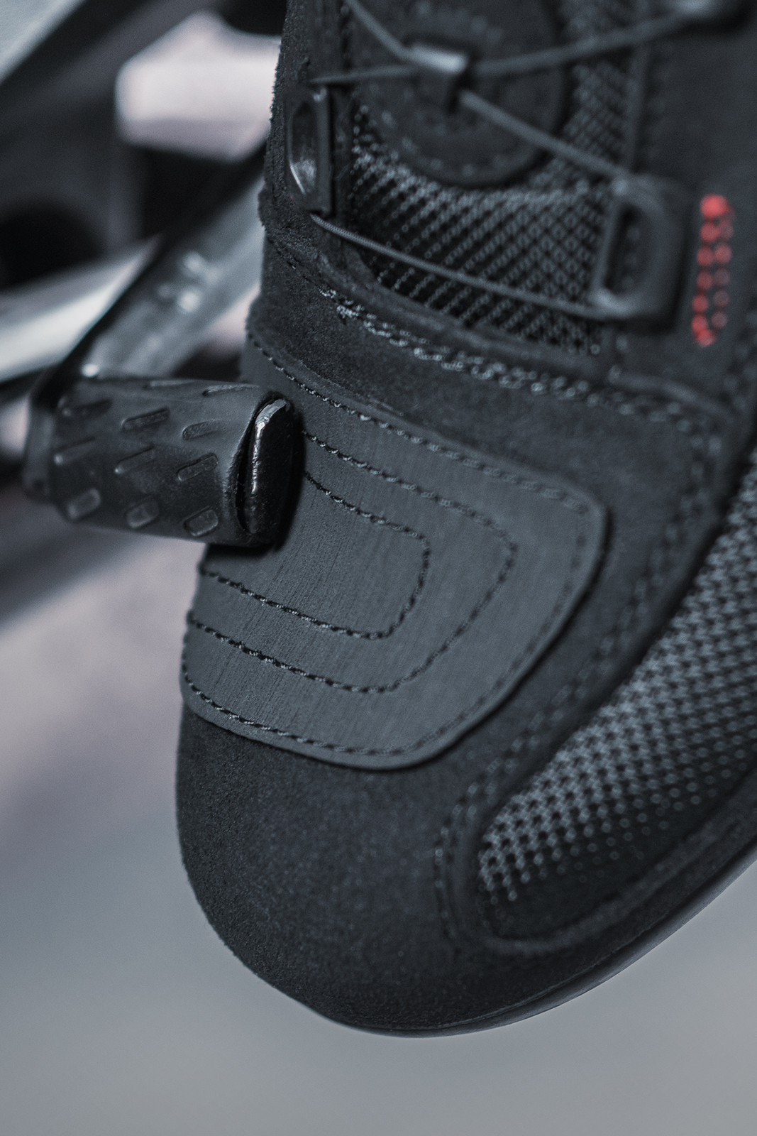 Buty skórzane damskie Shima Vented Lady dla kobiet