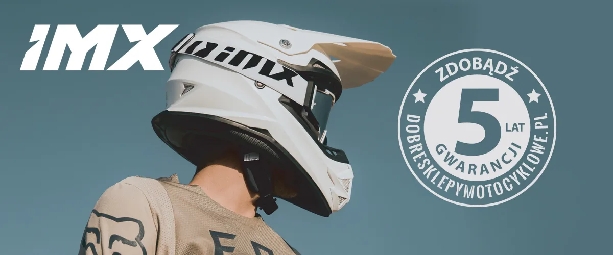 Gwarancja imx