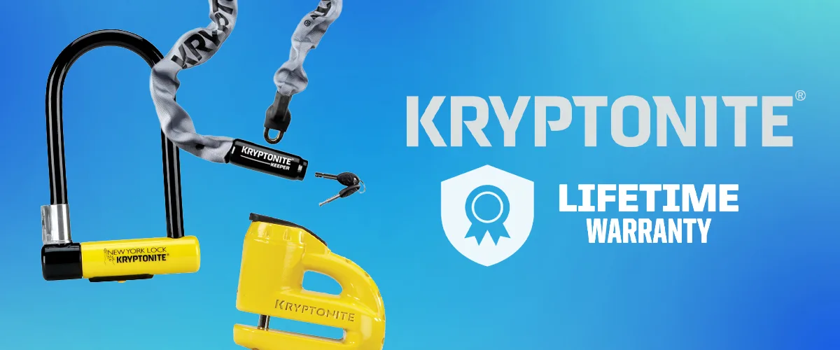 Gwarancja kryptonite