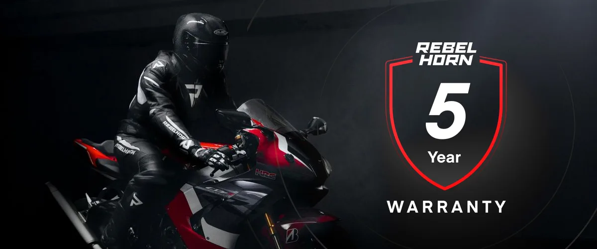 Gwarancja rebelhorn
