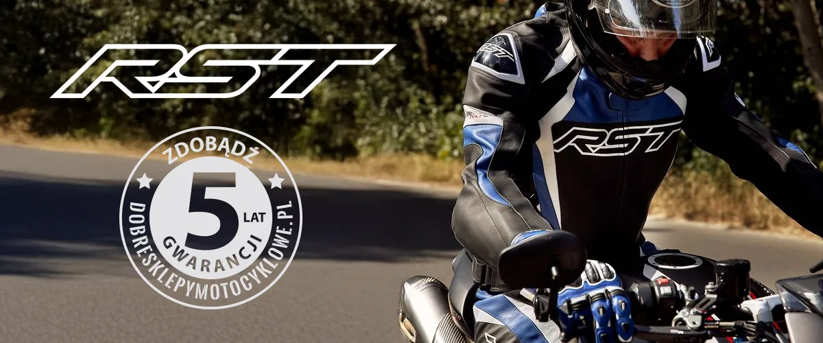 Gwarancja rst
