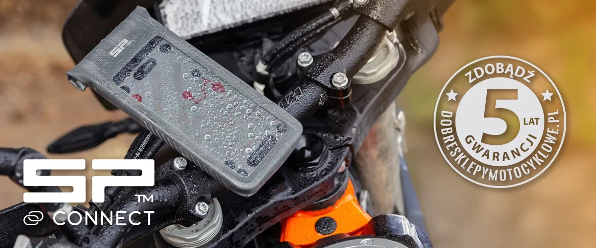 Gwarancja sp connect