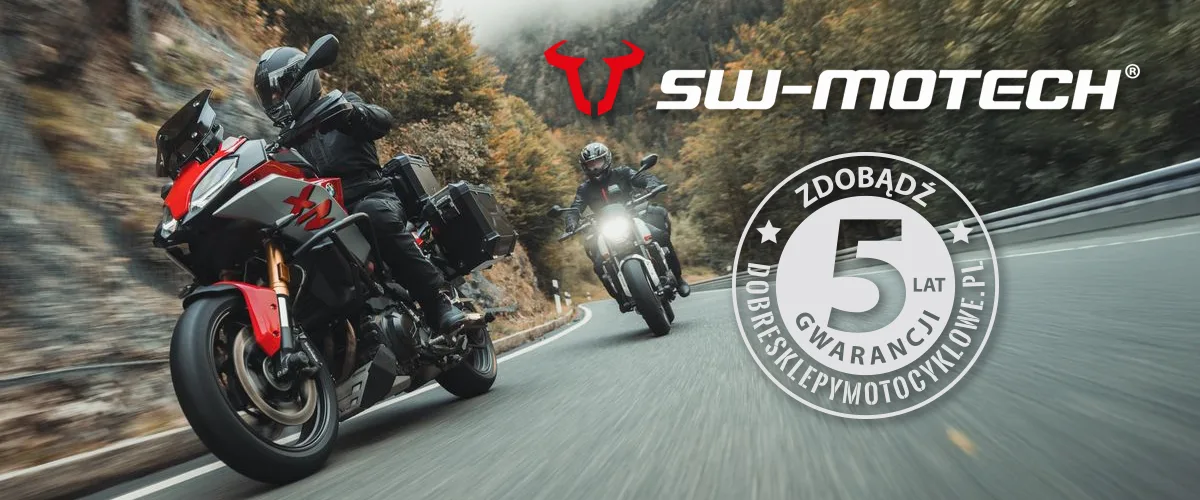 Gwarancja sw motech