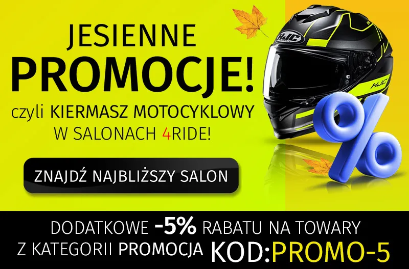 KIERMASZ MOTOCYKLOWY