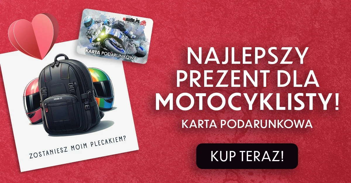 walentynki karta podarunkowa