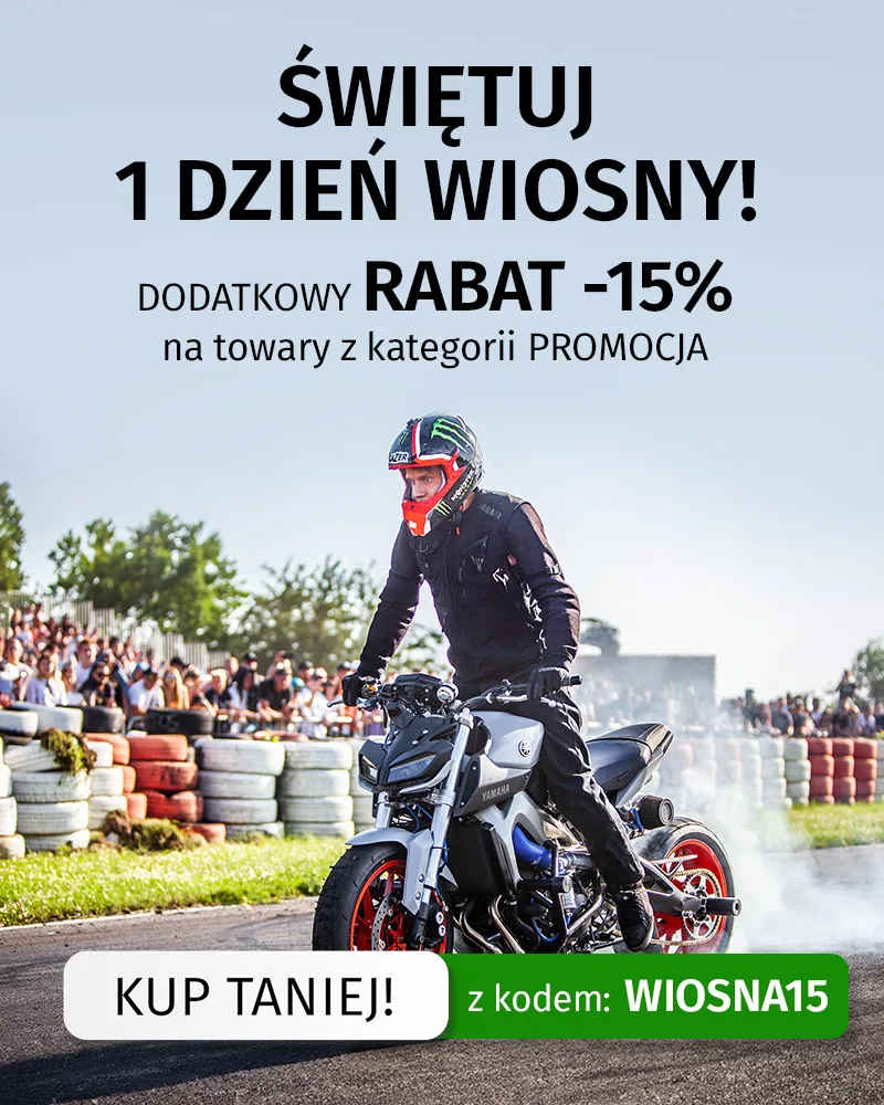 wiosenna promocja 