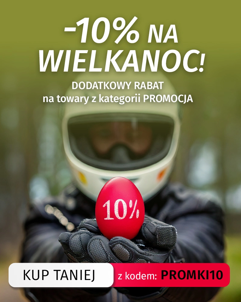 WIELKANOCNA PROMKA 