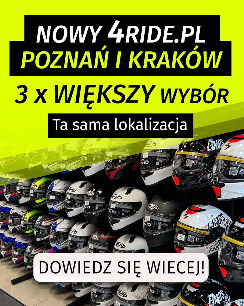 nowy sklep Poznań 