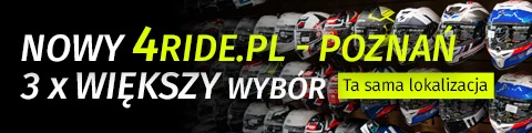 nowy sklep Poznań