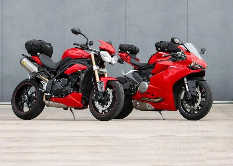 Torby Kriega