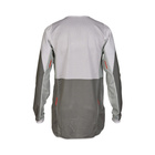 Bluza motocyklowa FOX Ranger Air Offroad Grey Vintage