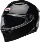 Kask motocyklowy BELL Lithium czarny