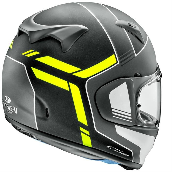 Kask motocyklowy ARAI Profile-V Tube