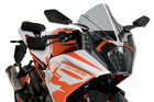 Szyba sportowa PUIG do KTM RC125 / RC390 22-24