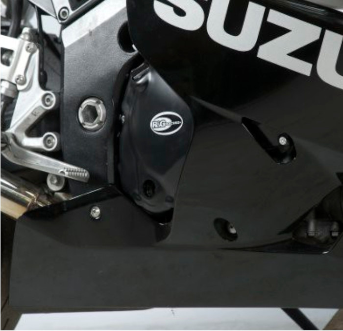 Osłona silnika R&G Suzuki GSXR600/750 K4-K5 Para