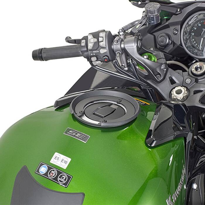 KAPPA System mocowania kufrów motocyklowego TANKLOCK KAWASAKI Ninja H2 SX (18-19)