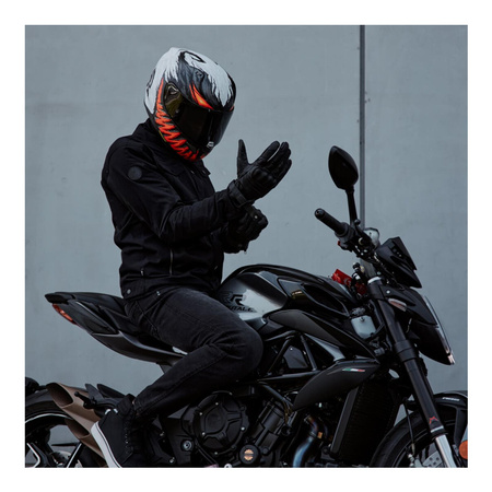 Kurtka motocyklowa BROGER California