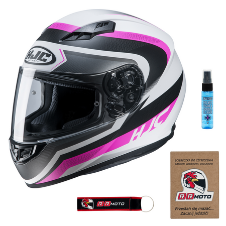 Kask motocyklowy HJC CS-15 Rako