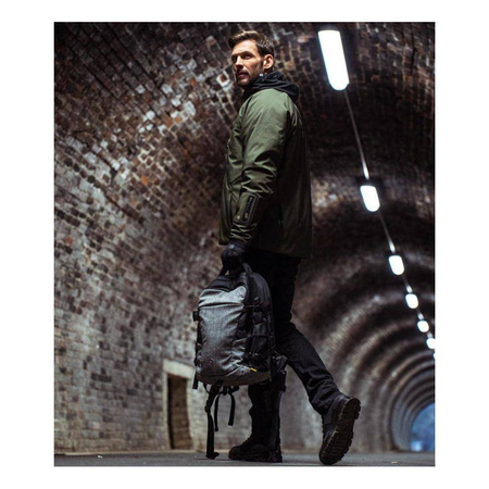 Plecak motocyklowy KNOX Ryder Rucksack