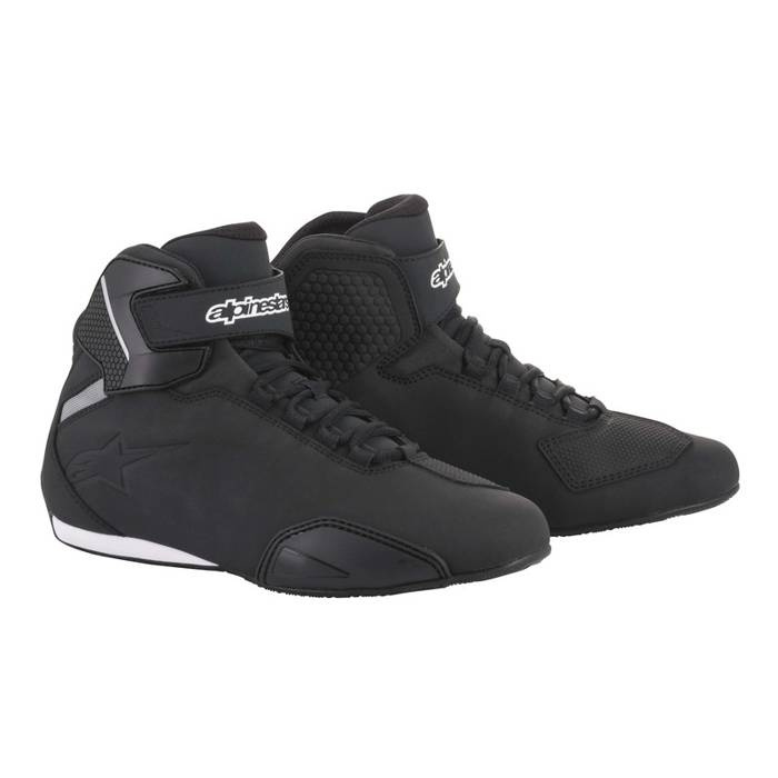 Buty motocyklowe ALPINESTARS Sektor