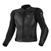Kombinezon motocyklowy dwuczęściowy SHIMA CHASE BLACK czarny