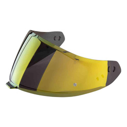 Wizjer szyba do kasku SCORPION EXO-GT GOLD złoty