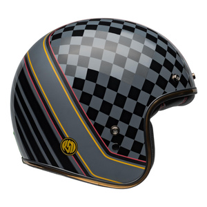 Kask motocyklowy BELL Custom 500 ECE6 RSD Wrkrs