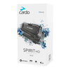 SPIRIT HD DUO || SPIRIT