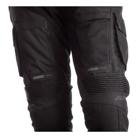 Spodnie motocyklowe RST Pro Series Adventure X CE