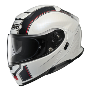 Kask motocyklowy szczękowy SHOEI NEOTEC 3 Satori tc-6