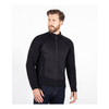 Kurtka motocyklowa KNOX HONISTER BLACK czarny