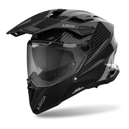Kask motocyklowy AIROH Commander 2 Carbon