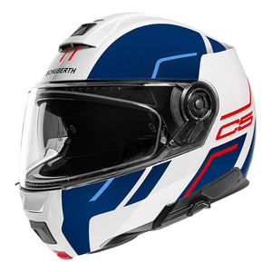 Kask szczękowy Schuberth C5 Master blue