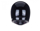 Kask motocyklowy offroad cross z daszkiem SHOEI EX-ZERO Czarny