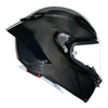 Kask motocyklowy AGV Pista GP RR