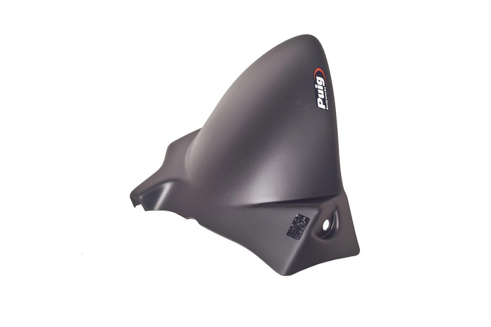 Błotnik tylny PUIG do Aprilia Shiver 07-16 / Shiver GT 09-13 / Shiver 900 17-21