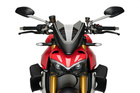 Owiewka PUIG do Ducati Streetfighter V4 / S20 (Sport) - lekko przyciemniana