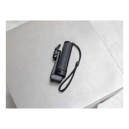 Statyw na telefon QUAD LOCK Tripod/Selfie Stick czarny