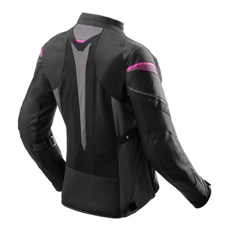 Kurtka motocyklowa TEKSTYLNA REBELHORN HIFLOW V LADY