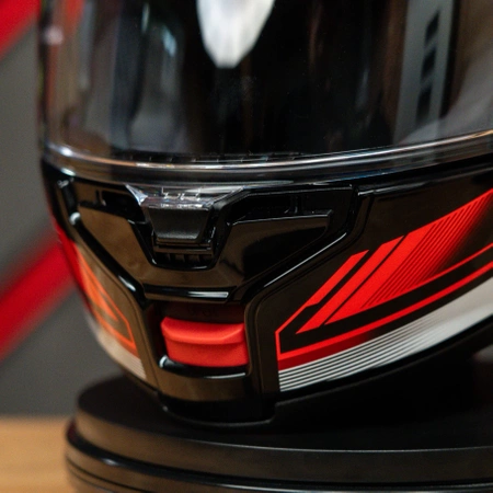 Kask motocyklowy szczękowy SHOEI NEOTEC 3 Grasp tc-5