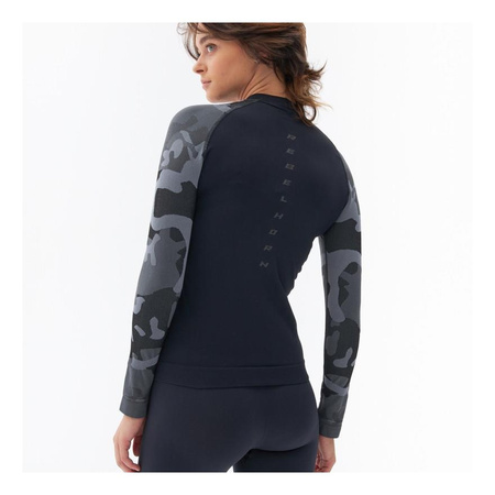 Bluza termoaktywna damska REBELHORN Freeze II Lady
