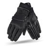 Rękawice motocyklowe na zimę Shima OSLO WP czarny
