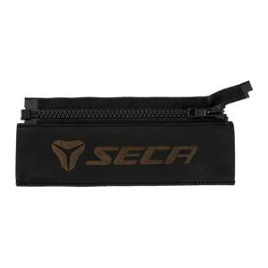 Zamek łączący kurtkę ze spodniami SECA BELT JOINT SHORT BLACK