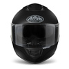 Kask motocyklowy Airoh ST501 COLOR BLACK MATT czarny mat