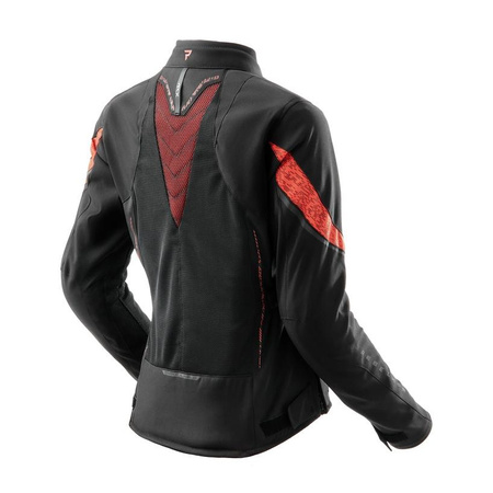 Kurtka motocyklowa TEKSTYLNA REBELHORN JAX LADY