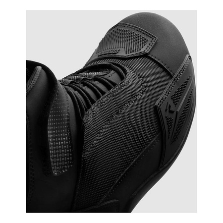 Buty krótkie REBELHORN SWIFT BLACK czarny