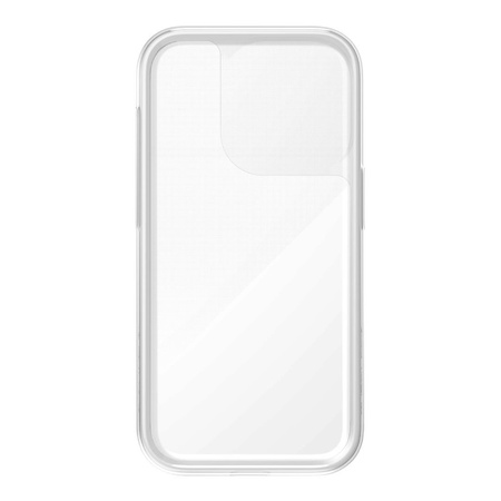 Osłona przeciwdeszczowa QUAD LOCK MAG iPhone 14 Pro przezroczysty