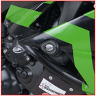 Crash Pady Aero R&G Kawasaki ZX6R 09-12 Race only