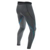 Spodnie termoaktywne motocyklowe DAINESE DRY PANTS BLACK/BLUE czarny niebieski