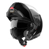 Kask motocyklowy SCHUBERTH C5 ECE GLOSSY BLACK czarny
